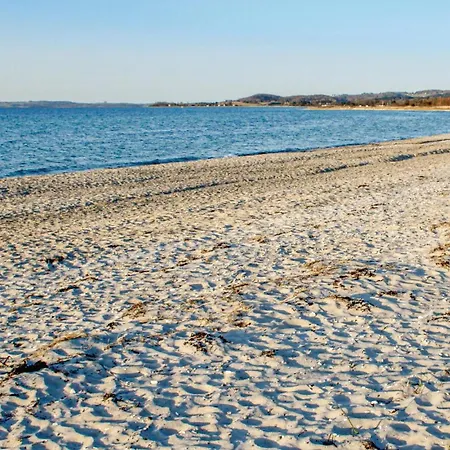 Stunning In With Wifi Holiday home Ebeltoft