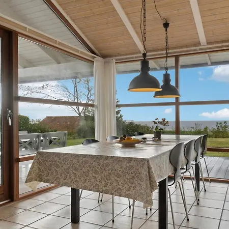 Three-bedroom In *