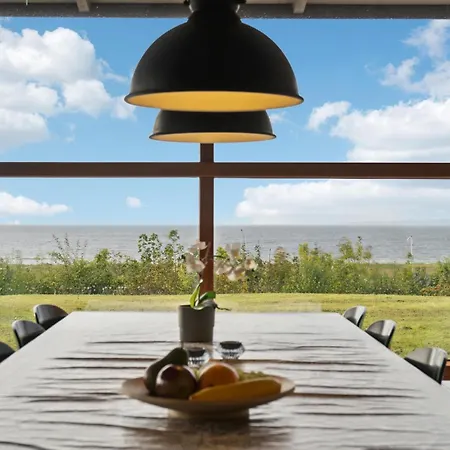 Three-bedroom In