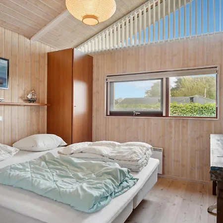 Three-bedroom In