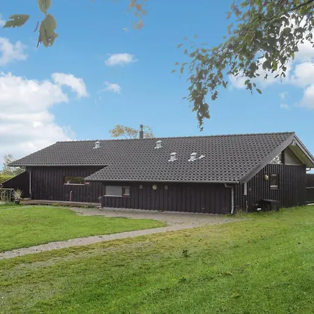 Stunning In With Wifi * Ebeltoft